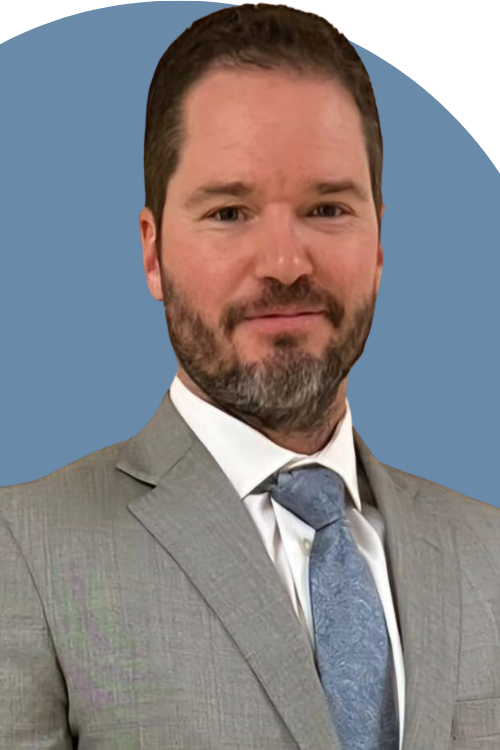 Dr. Brian Parrish, Salus Co-Founder, Cardiology Pharmacotherapist